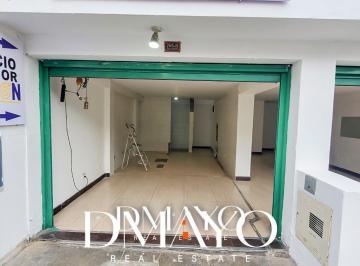 Local comercial · 30m² · Alquiler Local Comercial en La Mejor Esquina Comercial de Salamanca Ate