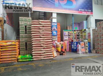 Local comercial · 48m² · Local Comercial 48 m² en Mercado de Productores Fiori