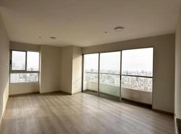 Departamento de 3 habitaciones, Lima · Alquiler de Departamento en Santa Catalina, - Edificio Met