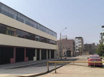 Local comercial , Lima · Vendo Local Comercial de 438 m² en Carabayllo