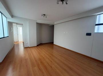 Departamento · 69m² · 3 Dormitorios · Departamento en Alquiler Cerca Al Malecón – San Miguel