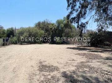Terreno / Lote · 1940m² · Vendo Terreno en Calle Las Laderas N Xxx, Urb, La Planicie, La Molina.