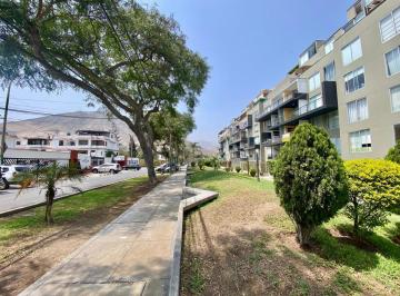 Departamento · 111m² · 3 Dormitorios · 1 Estacionamiento · Departamento en Venta en Condominio Lima Polo Hunt Surco