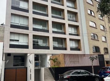 Departamento · 83m² · 2 Dormitorios · 1 Estacionamiento · Departamento de 2 Dorm. - con Terraza - Primer Piso