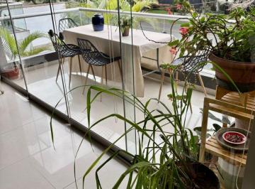 Departamento de 3 habitaciones, Lima · Lindo Departamento Amoblado en Chacarilla