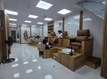 Local comercial · 119m² · Alquiler de Local Comercial en Santiago de Surco - La Capullana