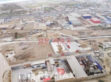 Nave industrial · 11700m² · ¡Oportunidad Imperdible! Local Industrial en Ubicacion Estrategica Alto Potencial | Ves