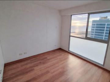 Departamento · 22m² · 1 Dormitorio · Loft Monoambiente en San Miguel con Vista Paralela Al Mar – 22 m² – S/ 1,650