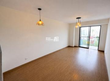 Departamento · 75m² · 3 Dormitorios · 1 Estacionamiento · Surquillo - 03 Dorm. - 75 m - 01 Cochera