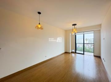 Departamento · 75m² · 3 Dormitorios · 1 Estacionamiento · Surquillo - 03 Dorm. - 75 m - 01 Cochera