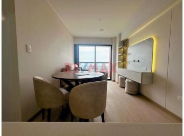 Departamento de 1 habitación, Lima · Alquilo Lindo Mini Departamento Full Amoblado y Como Nuevo