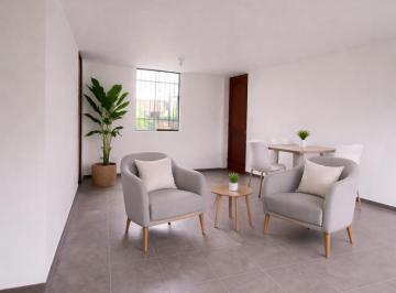 Departamento · 75m² · 3 Dormitorios · Departamento en Las Laderas de Melgarejo