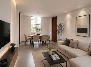Departamento · 75m² · 3 Dormitorios · Departamento en Las Laderas de Melgarejo