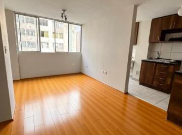 Departamento · 50m² · 2 Dormitorios · 1 Estacionamiento · Departamento en Venta en Los Girasoles – Comas
