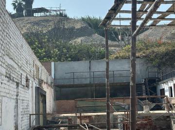 Terreno / Lote , Barranca · Se Vende Amplio Terreno - Inversion Barranca