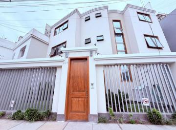 Casa de 4 habitaciones, Lima · Casa en San Antonio Miraflores