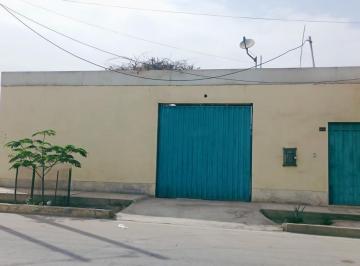 Terreno / Lote · 480m² · Terreno en Venta Cercado en Supe Pueblo