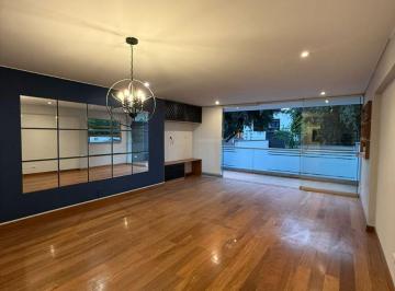 Departamento de 3 habitaciones, Lima · Flat de 167 m² con Vista Calle, 3 Dorm. en Chacarilla del Estanque en San Borja