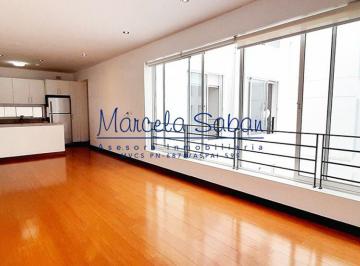 Departamento de 2 habitaciones, Lima · Dpto. en Alquiler, Solo con Linea Blanca, 2 Dorm. y Cochera
