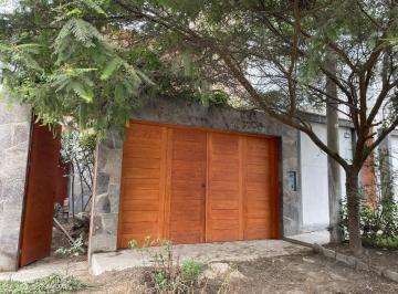 Casa · 220m² · 3 Dormitorios · Vendo en Chaclacayo - Hermosa Casa