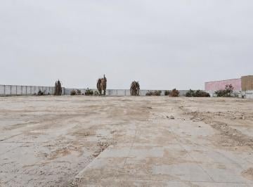 Nave industrial , Lima · Venta de Terreno Industrial en Santa Anita