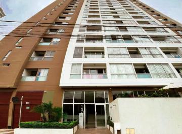 Departamento · 160m² · 3 Dormitorios · 2 Estacionamientos · Moderno Dúplex con Gran Terraza y Vista Panorámica 160 m²