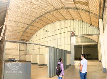 Nave industrial , Lima · Local Industrial en Ate Excelente Estado