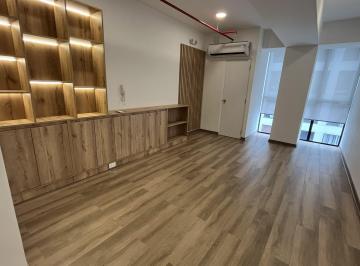 Oficina comercial de 1 habitación, Lima · Alquiler de Consultorio/oficina