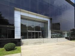 Oficina comercial · 544m² · 8 Dormitorios · 4 Estacionamientos · Alquilo Oficina Flat en Calle Las Orquídeas N 67x, Piso 2, San Isidro. (Cc. Torre Pacífico)