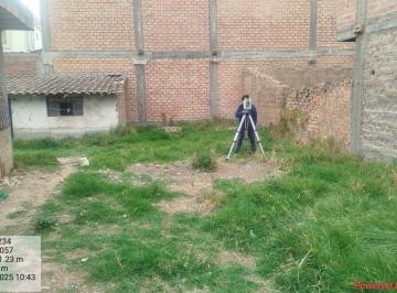 Terreno / Lote , Huancayo · Terreno de 160 m² en Pilcomayo