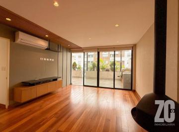 Departamento de 3 habitaciones, Lima · En Venta | Penthouse Dúplex con Terraza, Jacuzzi Temperado y Bbq a Pasos del Malecón