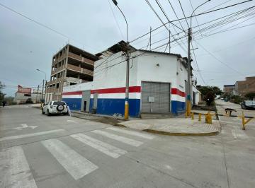 Terreno / Lote · 480m² · Oportunidad de Inversión Terreno de 480 m² en Villa El Salvador