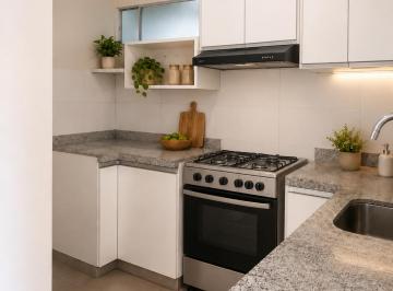 Departamento de 2 habitaciones, Lima · Dpto. Alquiler de Dos Dorm. en Av Ignacio Merino Cdra.15 - Lince