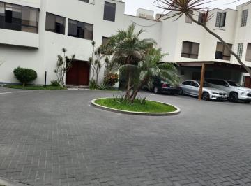 Casa de 3 habitaciones, Lima · Muy Buen Casa en Venta o Alquiler en Surco - Muy Ceca de La Univ. de Lima