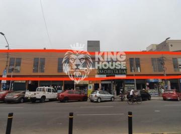 Local comercial , Callao · Se Vende Local Comercial Transitable en Segundo Piso