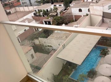 Departamento de 2 habitaciones, Lima · Alquiler Departamento Simplicity Surco
