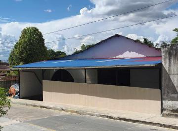 Casa en Venta  San Juan Bautista · Inmueble Para Negocio con Almacen Espacioso