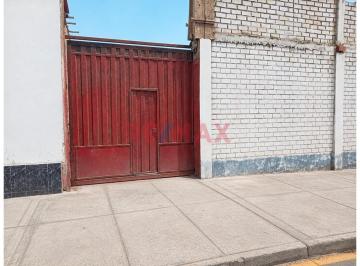 Local comercial · 600m² · Se Vende Local Comercial en El Callao Excelente Ubicacion