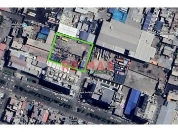 Terreno / Lote · 600m² · Excelente Oportunidad de Inversión: Ideal Para Colegios, Universidades o Desarrollo Inmobiliario