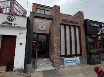 Local comercial · 105m² · 2 Dormitorios · Alquiler Local Comercial Caminos del Inca