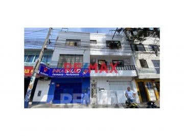 Local comercial · 540m² · 18 Dormitorios · Edificio en Venta – Av Perú, Cuadra 21 - Activo Inmobiliario Generador de Renta