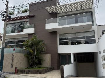 Departamento de 1 habitación, Lima · Departamento en Alquiler en Monterrico Chico