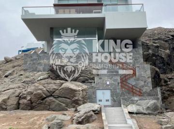 Casa de 1 habitación, Cañete · Venta Casa de Playa en Cerro Azul Playa Honda