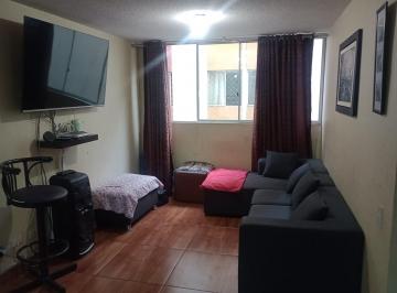 Departamento · 75ha · 3 Dormitorios · Vendo Lindo Dpto en 2do Piso en Condominios Alcázar - Rímac