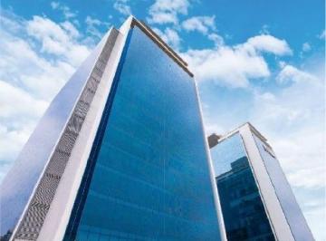 Oficina comercial · 1163m² · 12 Dormitorios · 3 Estacionamientos · Alquilo Oficina Flat en Av República de Colombia N 71x, Piso 9, San Isidro Frente Municipalidad