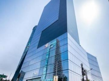Oficina comercial · 248m² · 1 Dormitorio · 7 Estacionamientos · Alquilo Moderna Oficina Flat en Av República de Panamá N 34xx, Piso 2, San Isidro