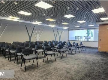 Oficina comercial · 1182m² · 1 Dormitorio · 7 Estacionamientos · Alquilo Moderna Oficina Flat en Av República de Panamá N 34xx, Piso 2, San Isidro
