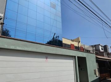 Oficina comercial · 488m² · 6 Estacionamientos · Se Alquila Edificio de 4 Pisos en Av Cipriano Dulanto Pueblo Libre