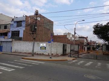 Terreno / Lote · 200m² · Terreno en Venta - San Miguel