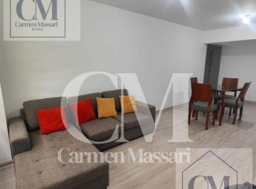 Departamento · 102m² · 3 Dormitorios · 1 Estacionamiento · Alquiler Departamento Amoblado Pueblo Libre